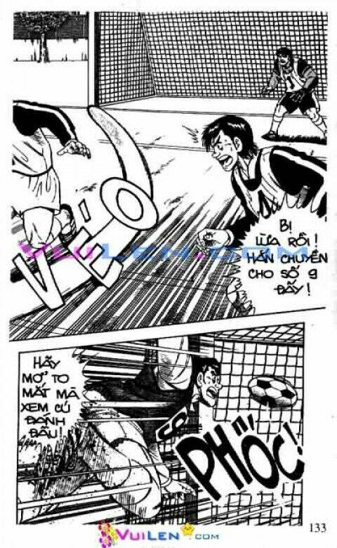 sôi động cầu trường full 17 tập chapter 17 133