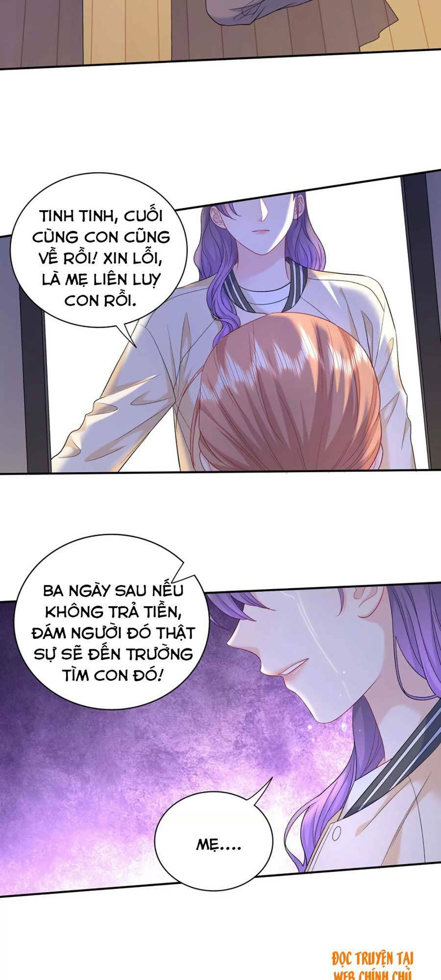 tôi dựa vào tà ý: nghịch chuyển nhân sinh chapter 61 23