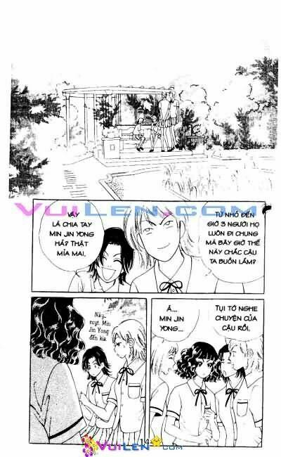 bong bóng trắng chapter 7 144