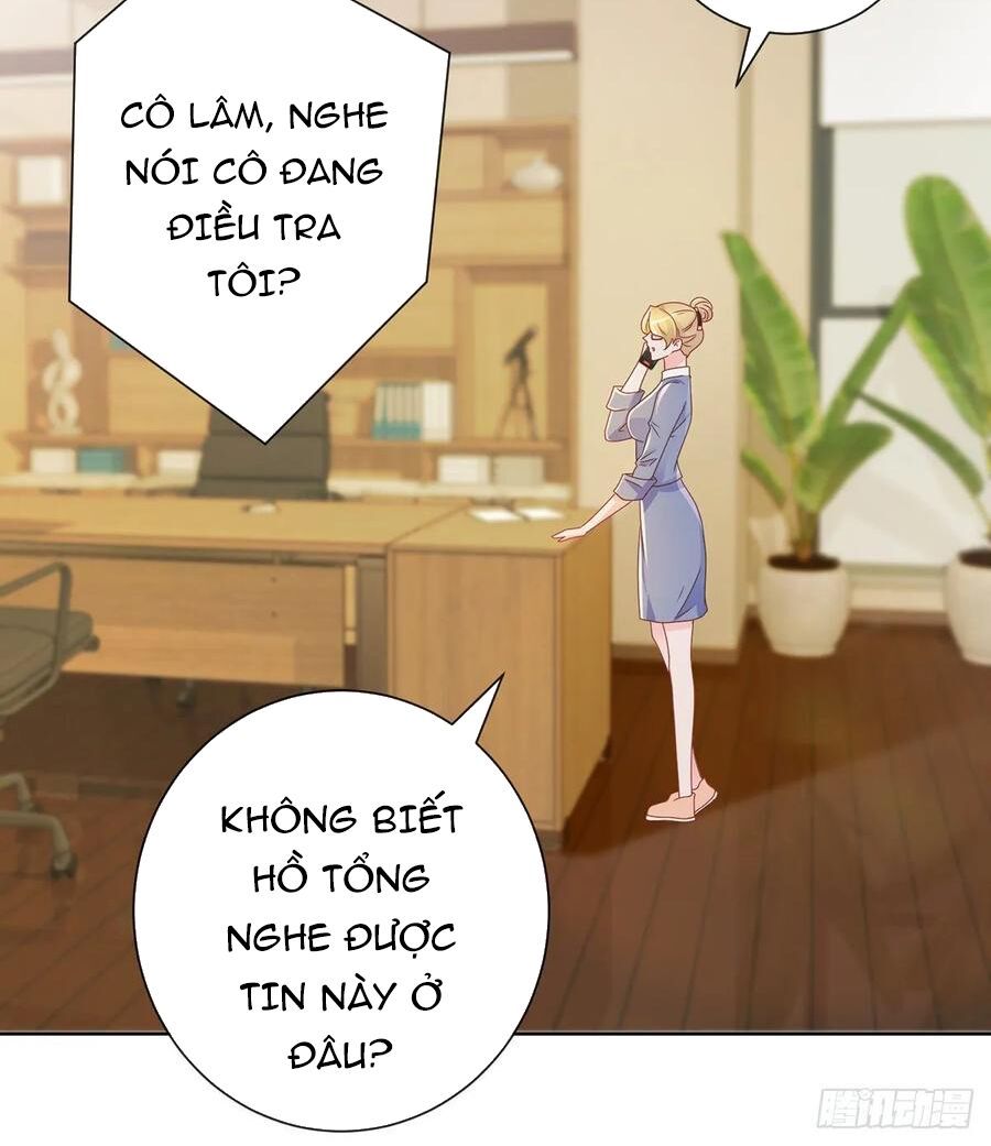 ẩn hôn 100%: chọc tức vợ yêu mua một tặng một chapter 198 33