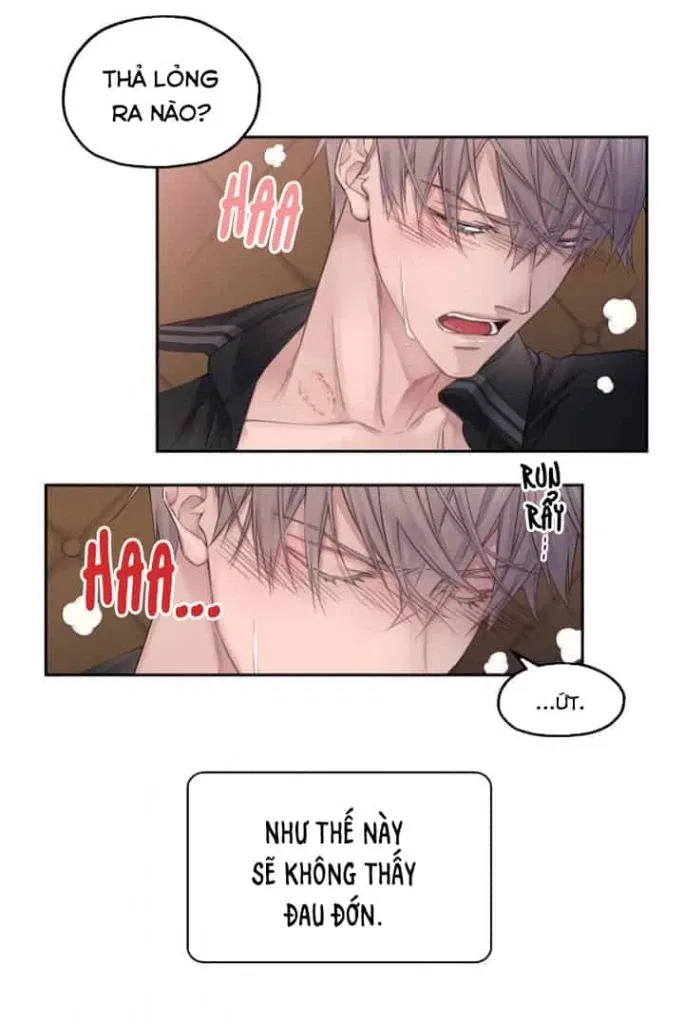 ảo mộng bất thành chapter 5 16