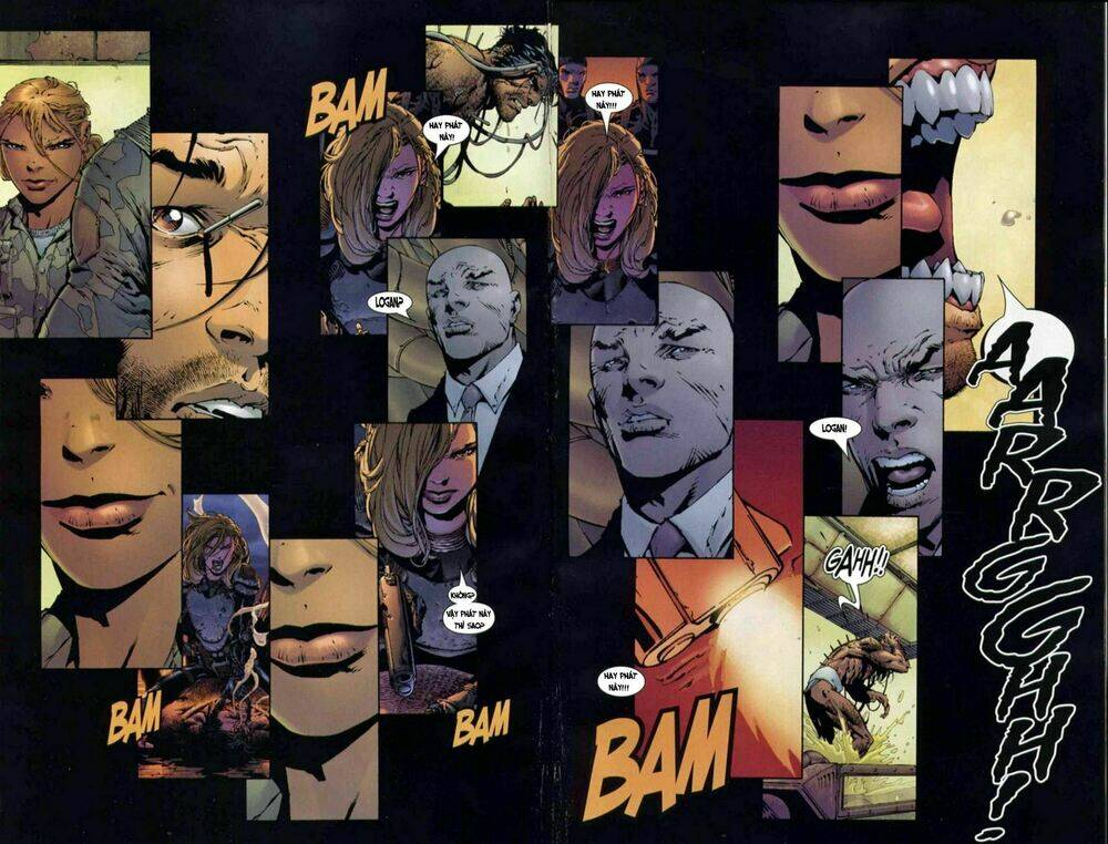 ultimate x-men chapter 38 7