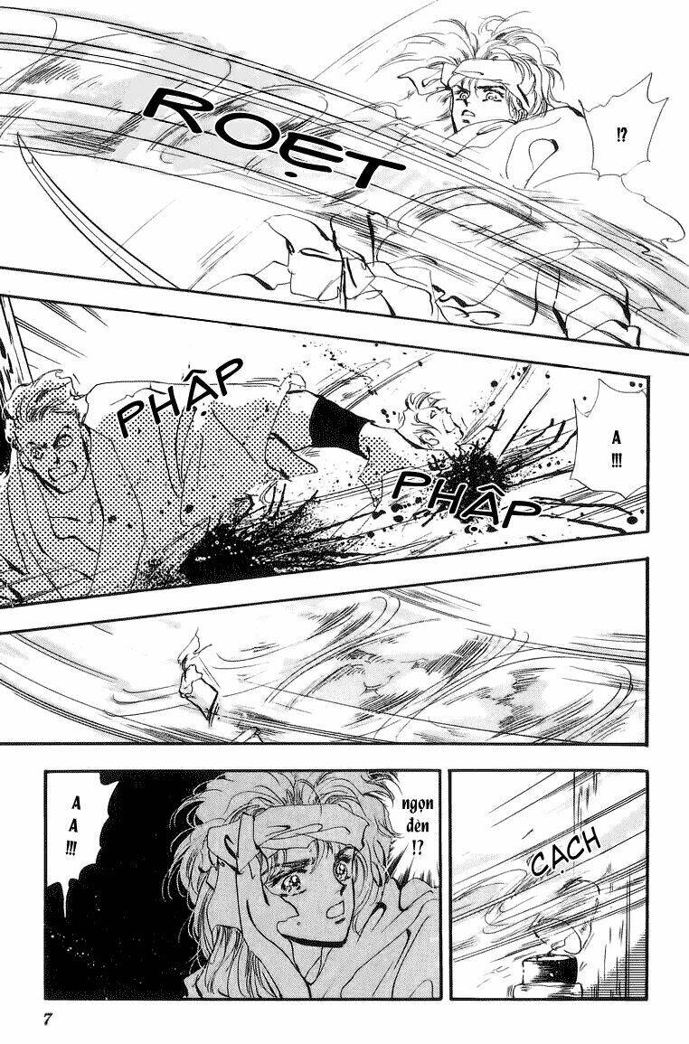 đứa con số phận chapter 36 9