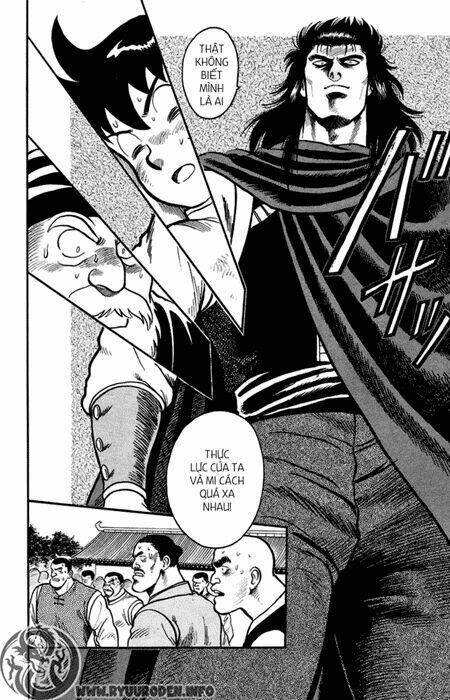 hoàng phi hồng phần 1 chapter 22 104