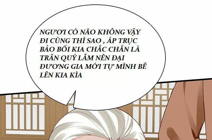độc phi thần y quá kiêu ngạo chapter 58 13