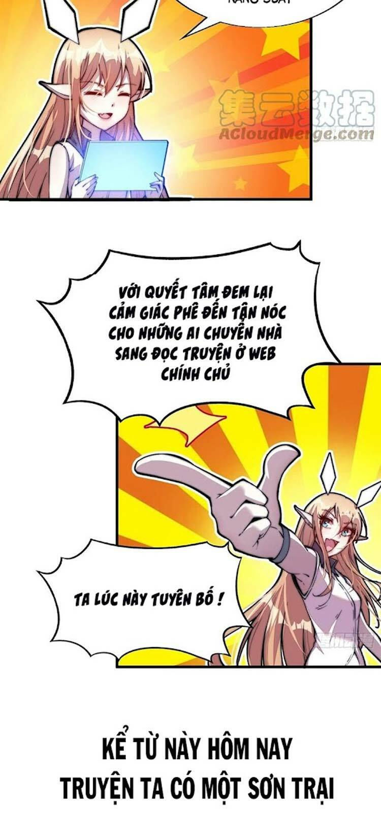 ta có một sơn trại chapter 163 30