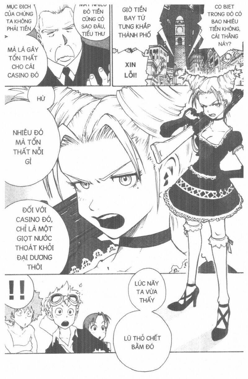 toto! the wonderful adventure chapter 4 100