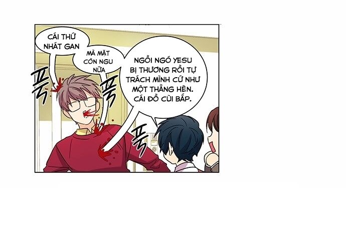 oh! holy chapter 5 26