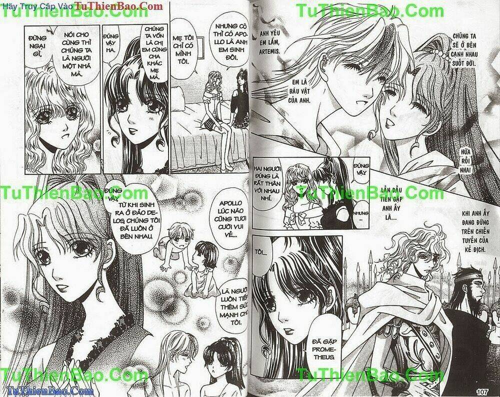 truyền thuyết cung hoàng đạo ii chapter 8 55