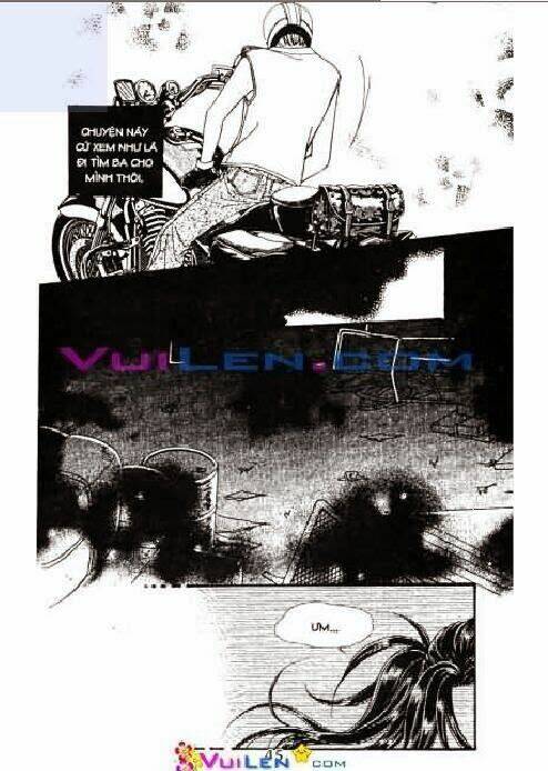 nhật ký tân hôn chapter 11 44