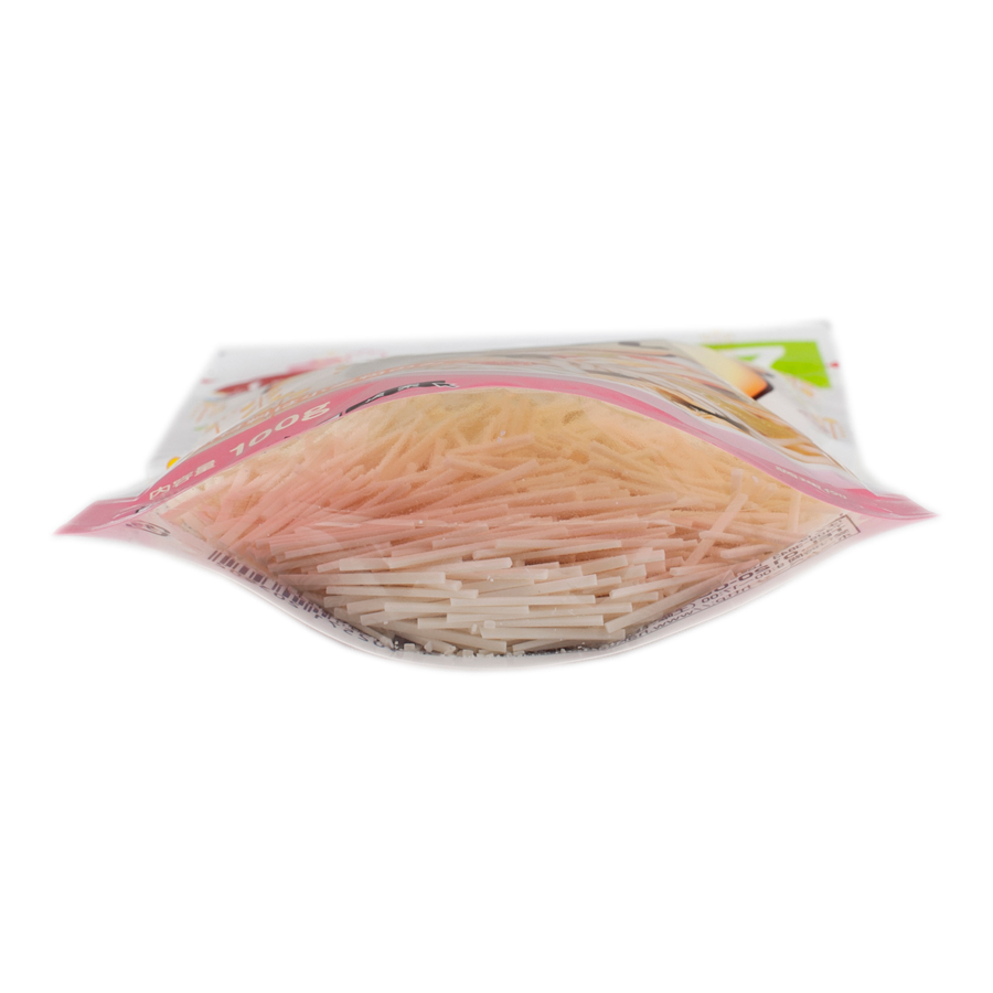 Mỳ ăn dặm Baby Udon HakuBaku 100g (Dành cho bé từ 7 tháng)