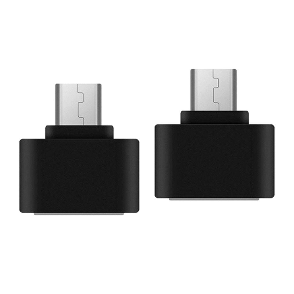 OTG Cable Adapter Micro USB Male to USB Female Host OTG for PC Android Phone