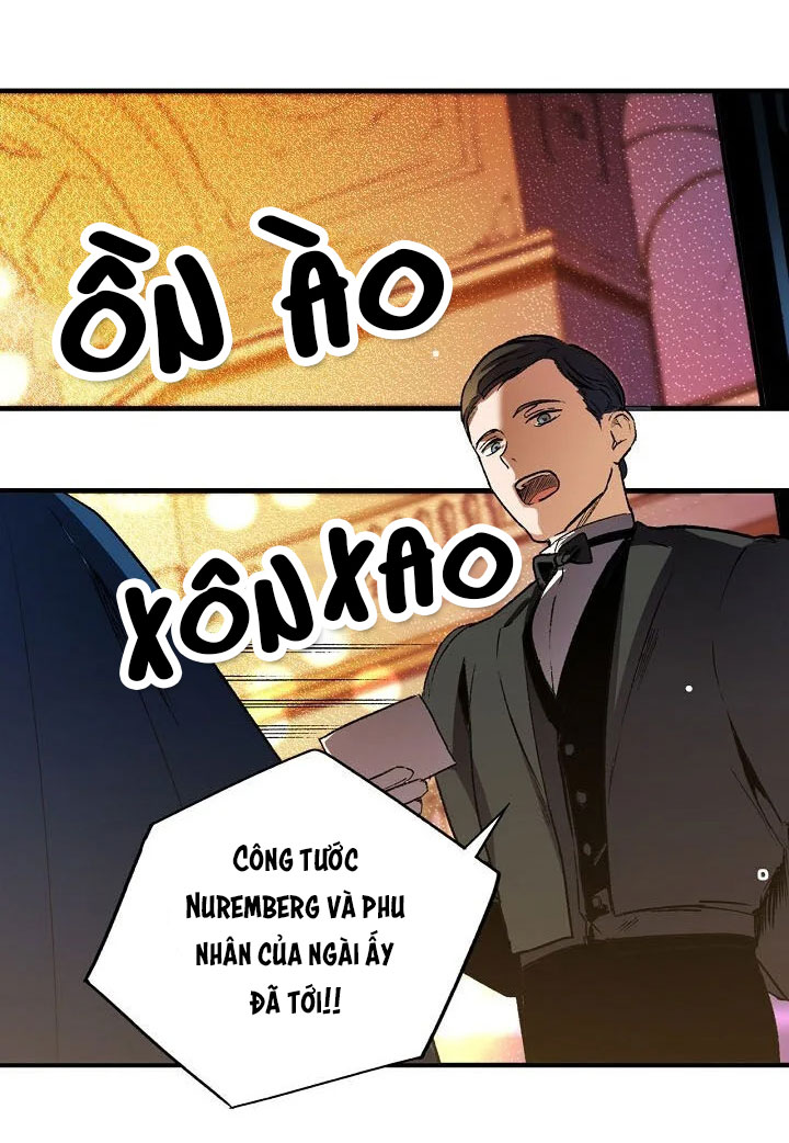 cổ tích về người mẹ kế chapter 20 27