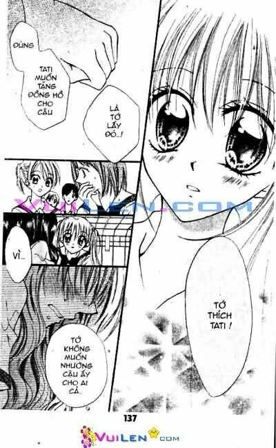 công chúa ẩm thực chapter 4 137