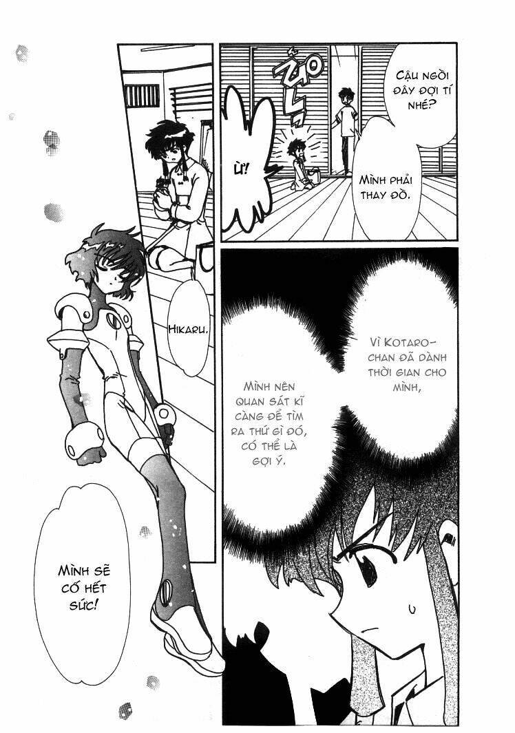 angelic layer chapter 11 14