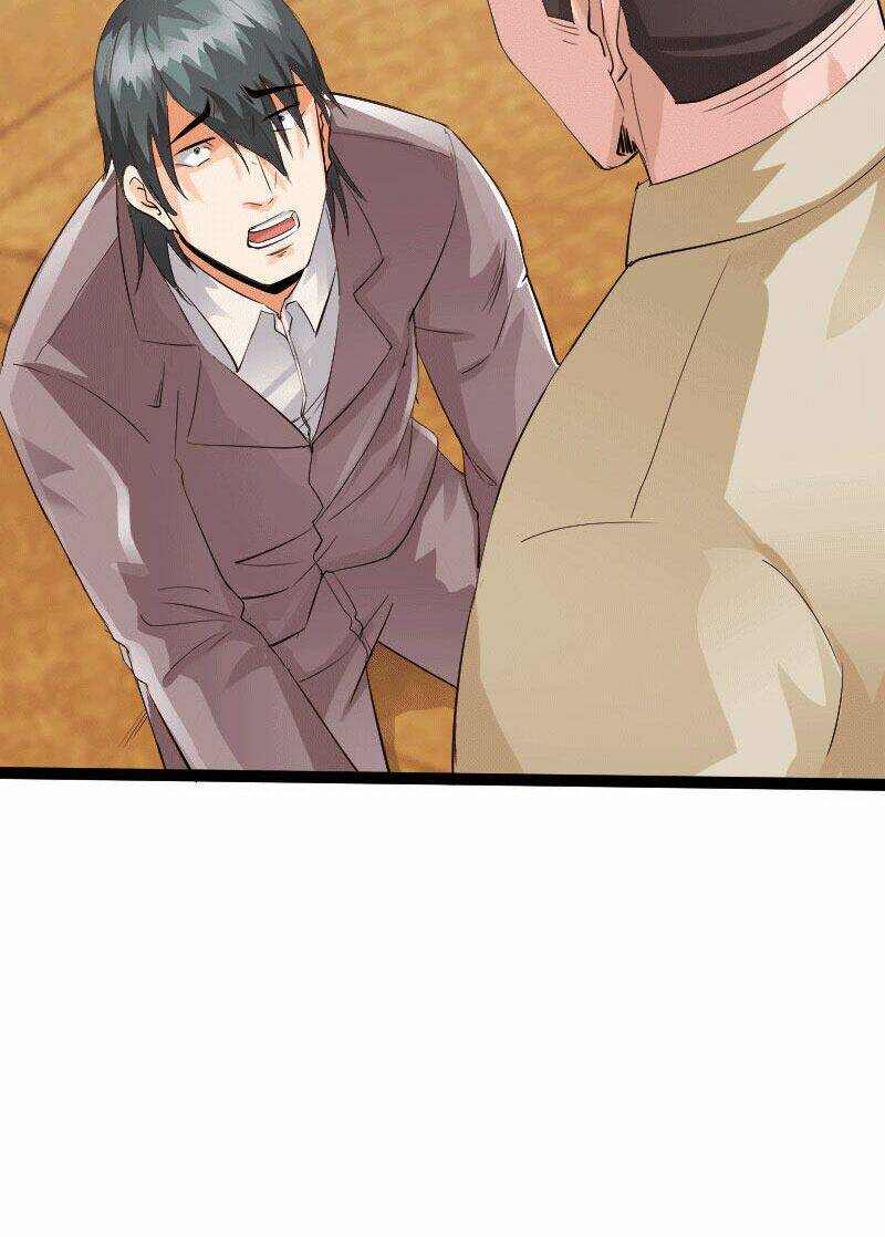 tuyệt phẩm tà thiếu chapter 135 36