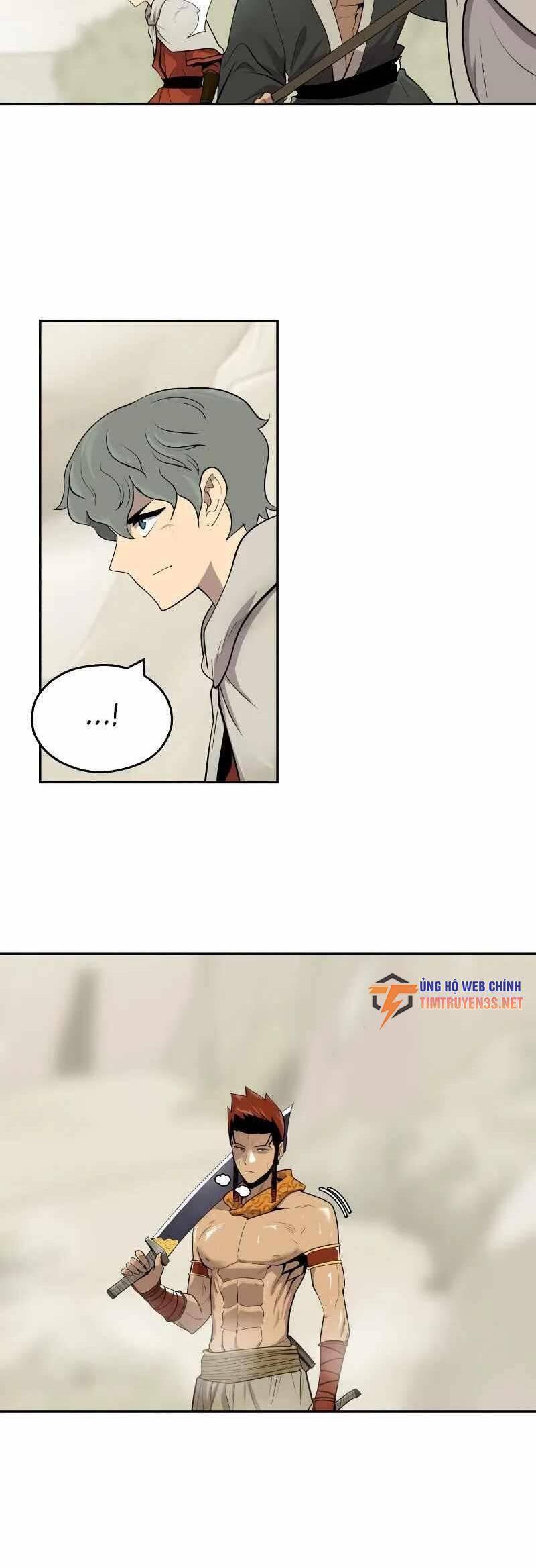 thiếu niên kiếm sư chapter 69 15