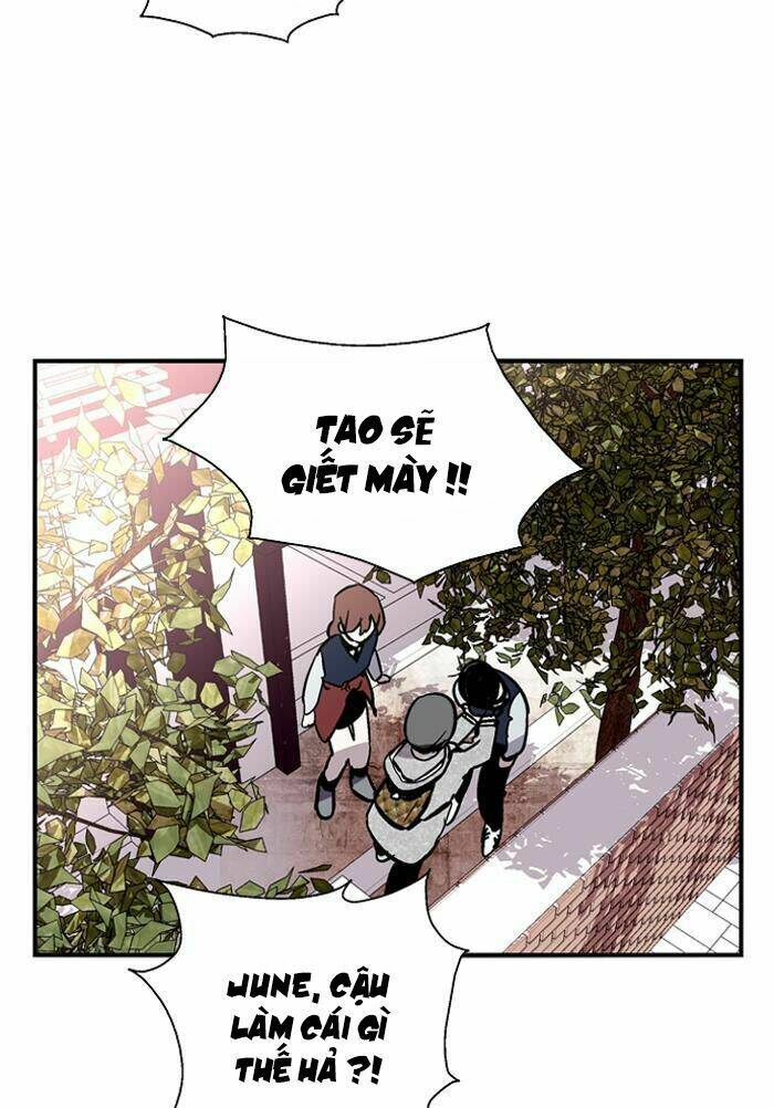 người máy hủy diệt chapter 54 5