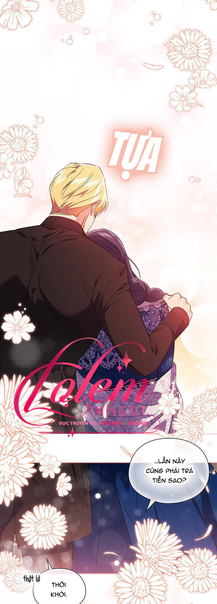 đừng mơ rằng tôi sẽ tin tưởng cô một lần nữa chapter 22.1 34