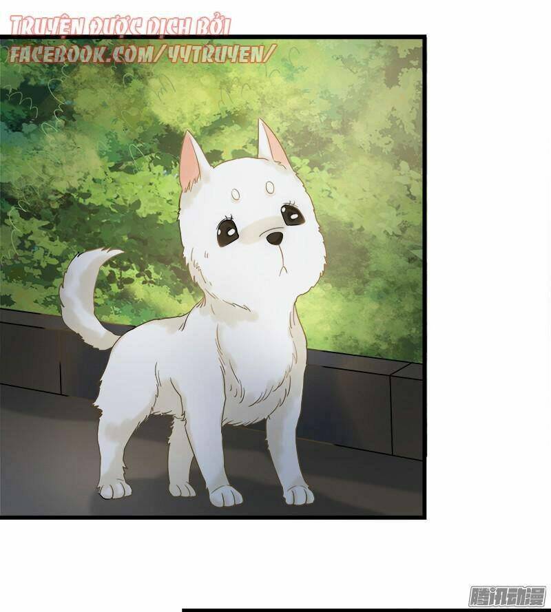 tình nhân kiếp trước là vĩ hồ chapter 3 52