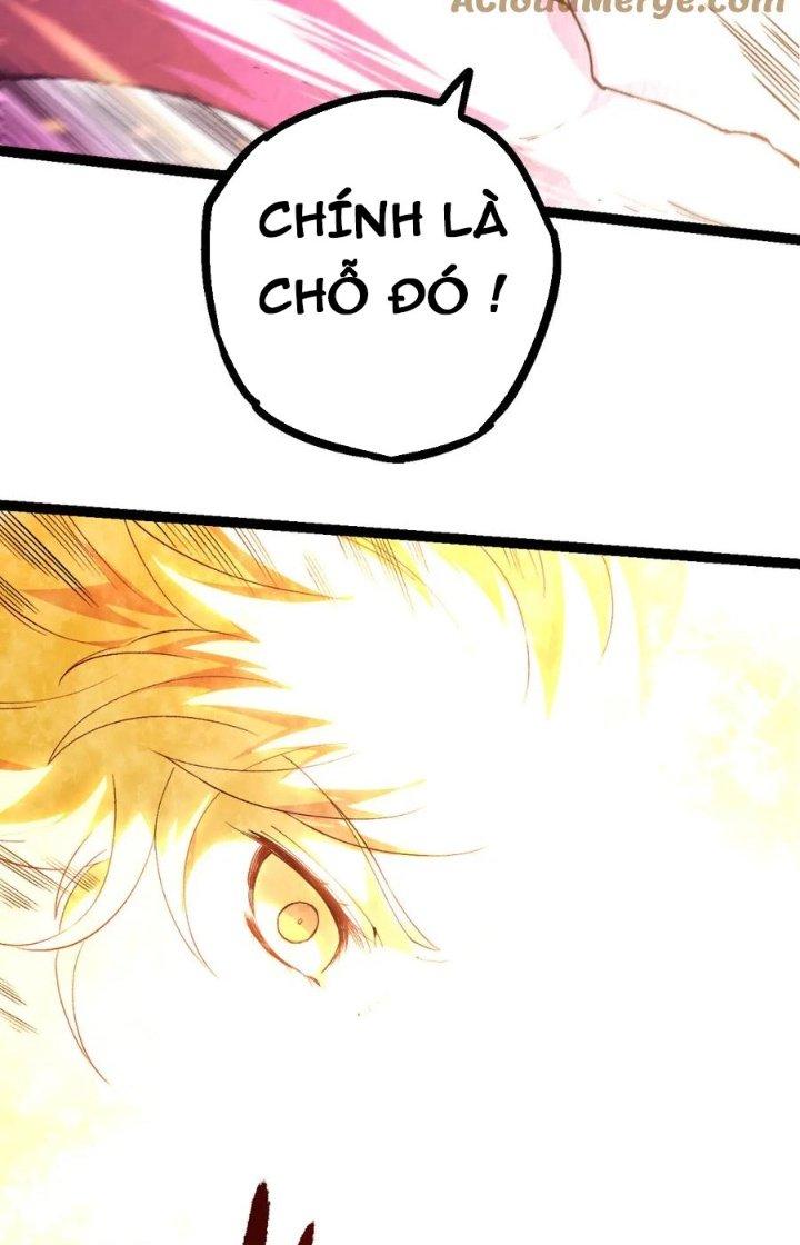 từ cây cổ thụ bắt đầu tiến hóa chapter 48 64