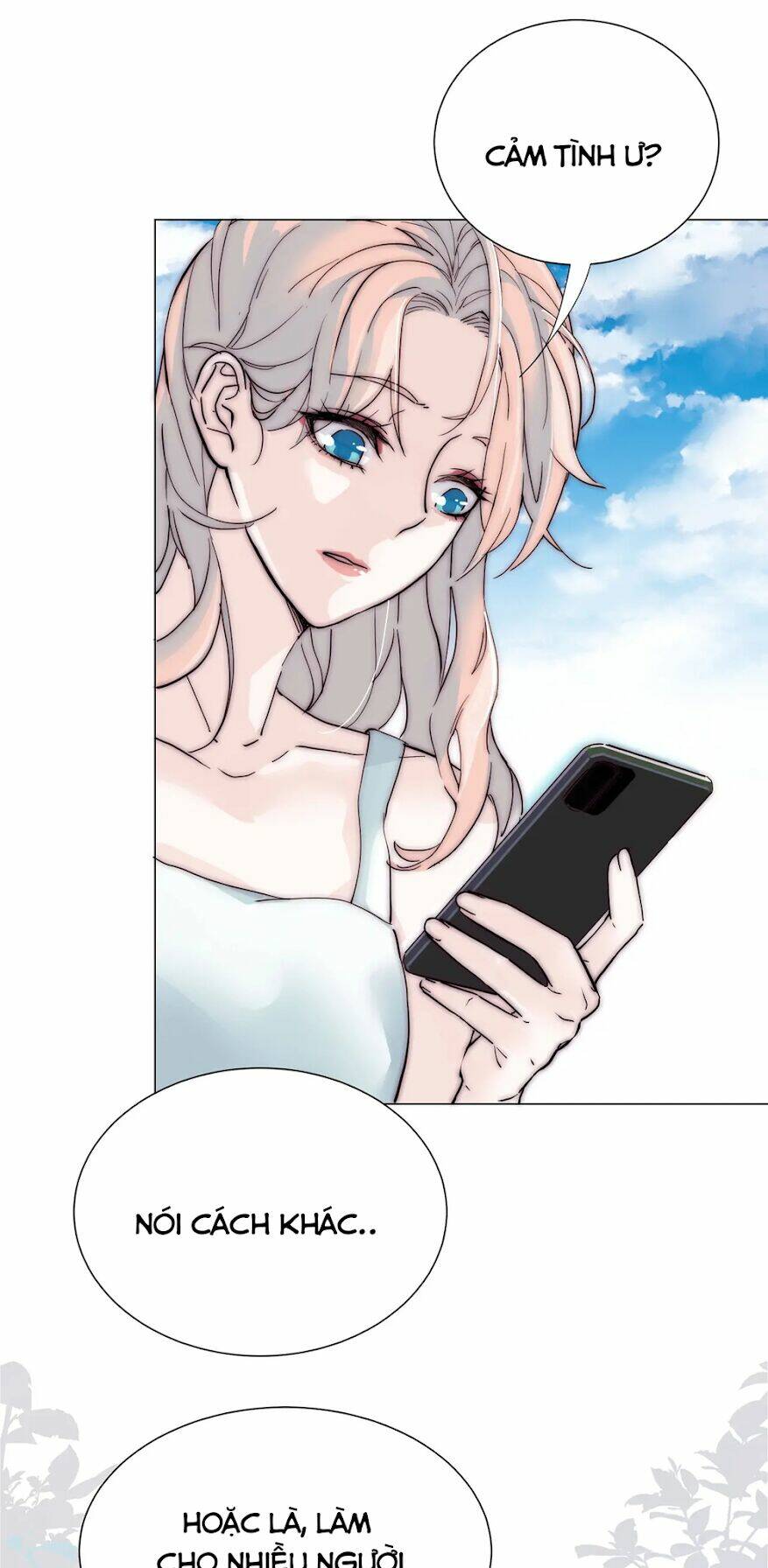 nghề nghiệp thế thân, lương lúc mười vạn chapter 1 42