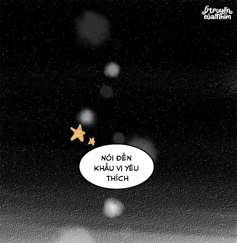 ngày ngày đi nhờ xe! chapter 15 35