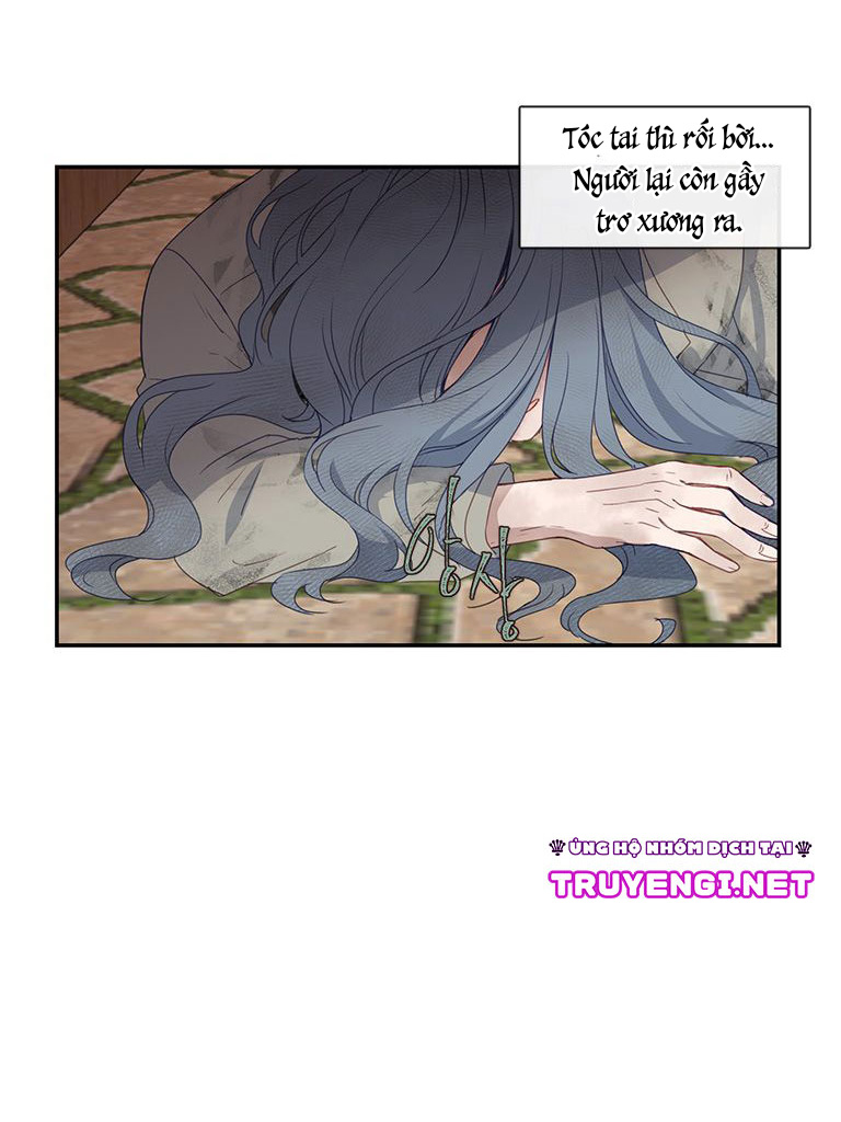 cẩn thận nữ phụ phản diện đấy! chapter 14 38