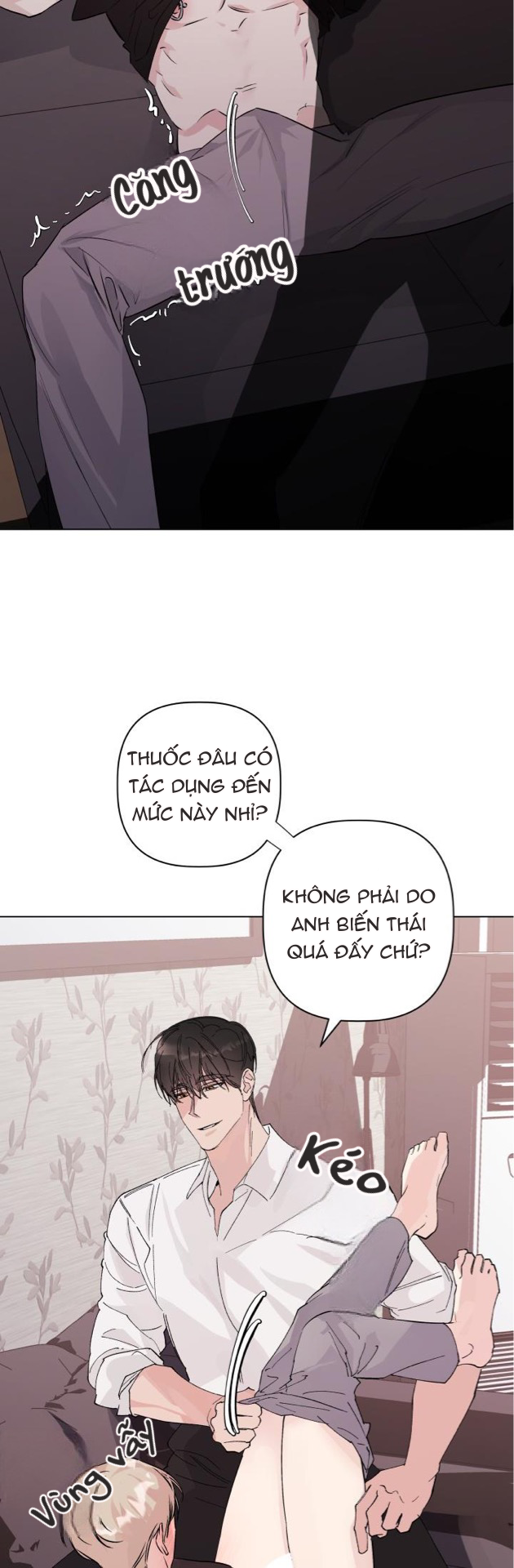 tình yêu ràng buộc chapter 6 26