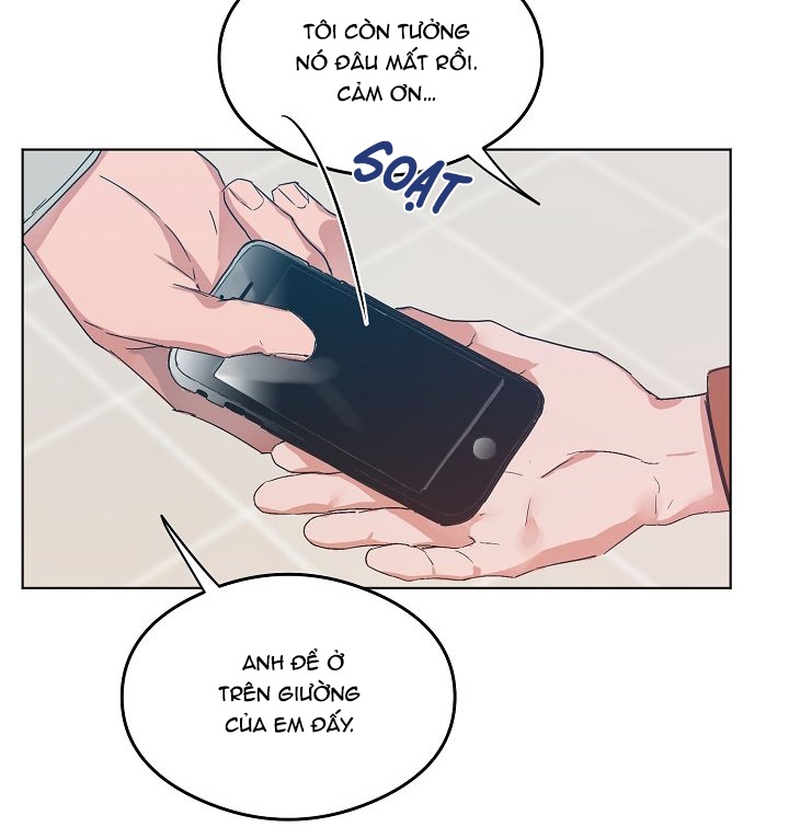 tình tay ba chapter 8 7