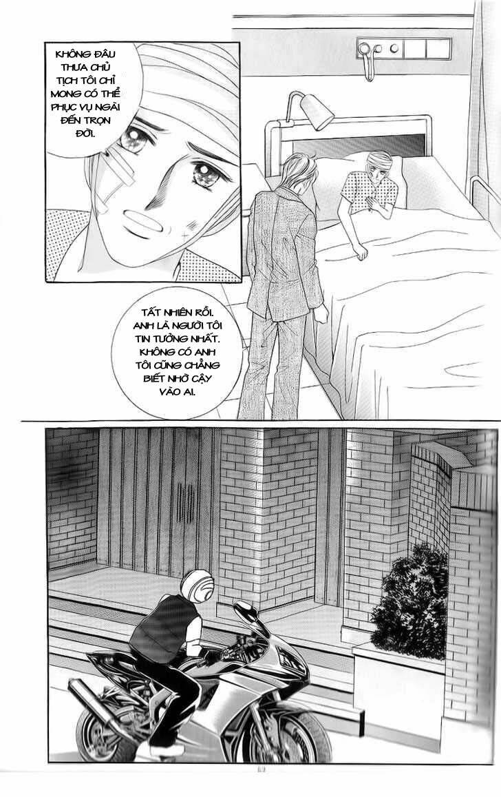 mặt nạ tình yêu chapter 21 10