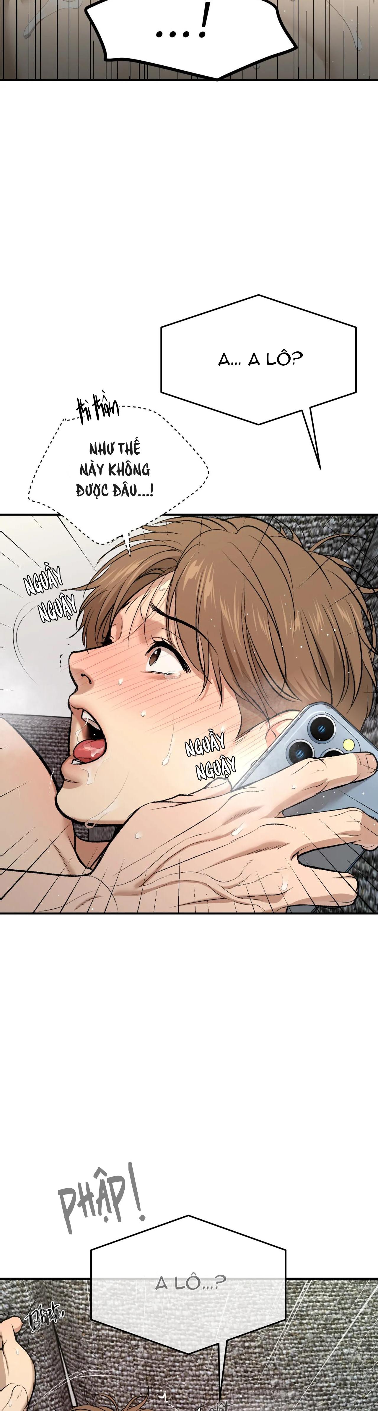 điềm rủi chapter 24 57