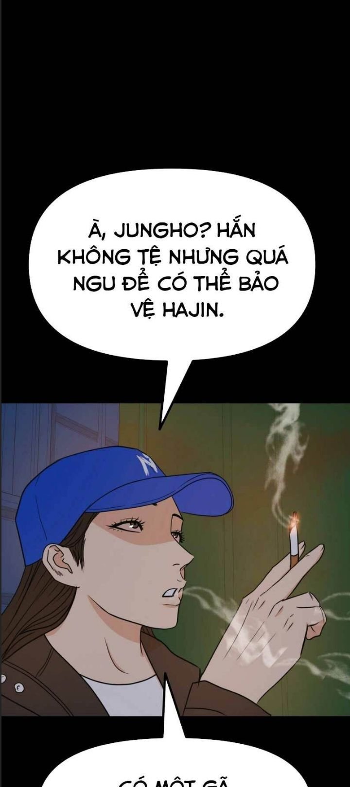 bạn trai võ sĩ chapter 93 10
