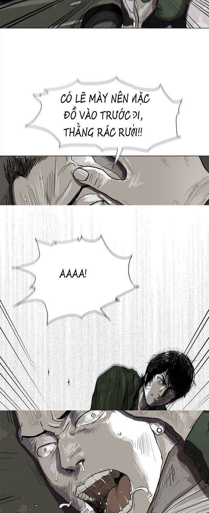 âm mưu báo thù chapter 2 15