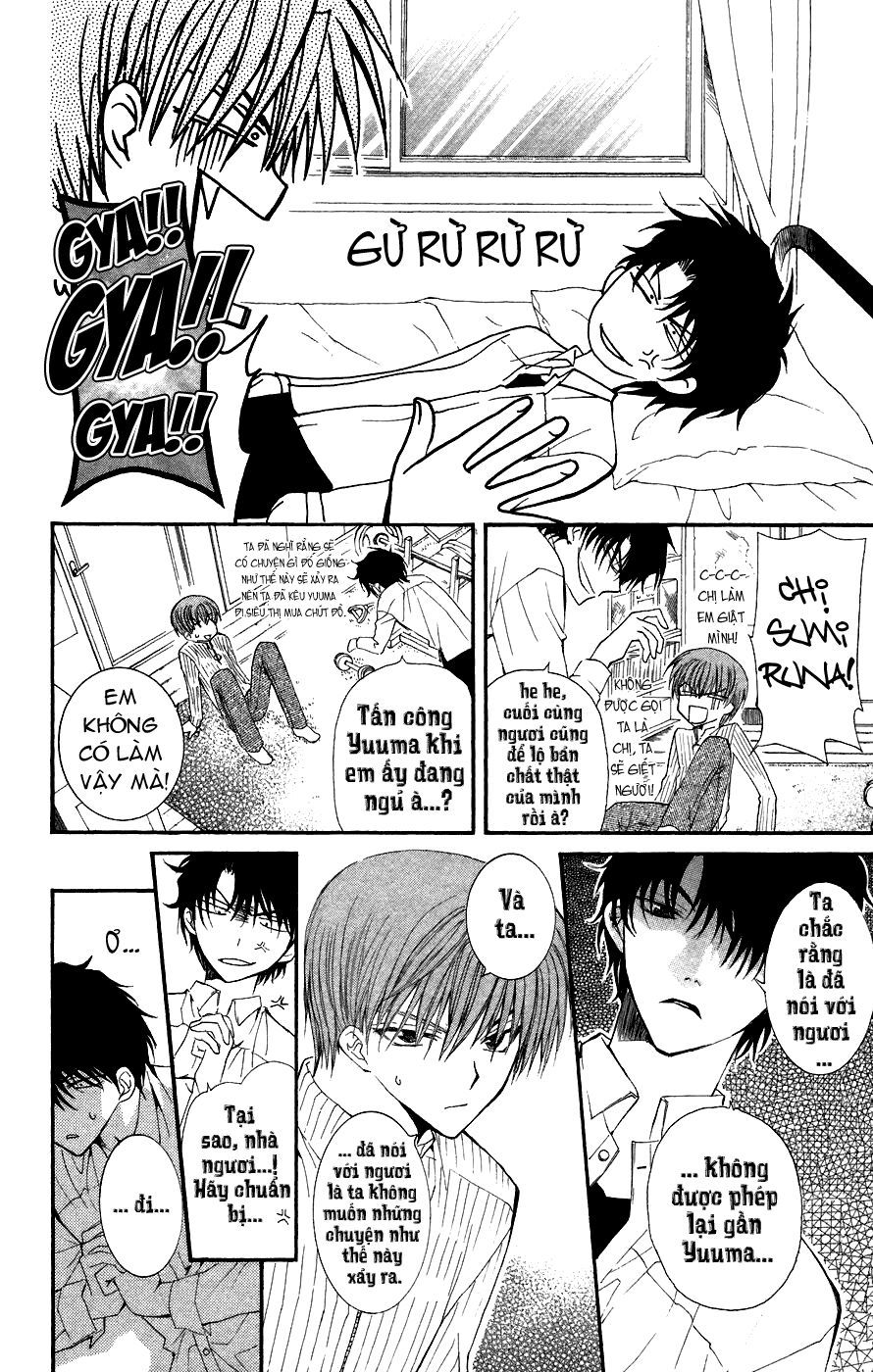 ng life chapter 10 22