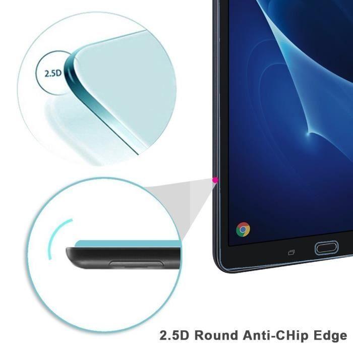 Bộ kính cường lực 9H cho Lenovo Tab M10 TB-X605FC M10 Plus TB-X606 Tab M10 HD Gen 2 TB-X306F