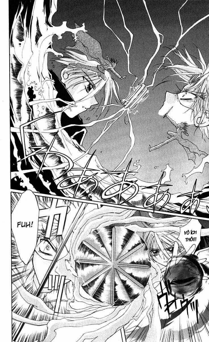 record of fallen vampire chapter 11 23