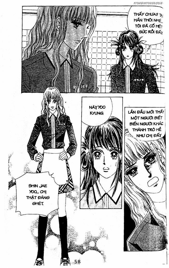 nhà trọ hoàn hảo chapter 81 2