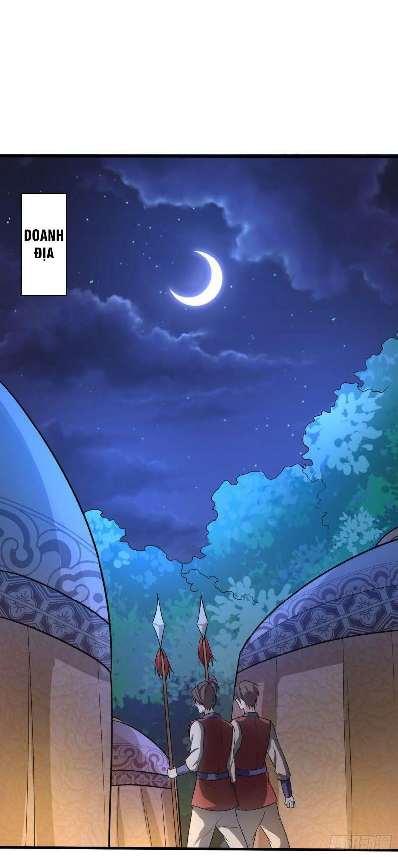 yêu giả vi vương chapter 156 48