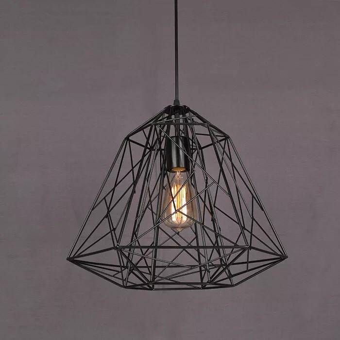 ĐÈN THẢ QUÁN CAFE, SALON, NHÀ HÀNG, QUẦY BAR, TRANG TRÍ NHÀ CỬA