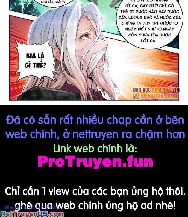 tuyệt thế đường môn - đấu la đại lục 2 chapter 391 29