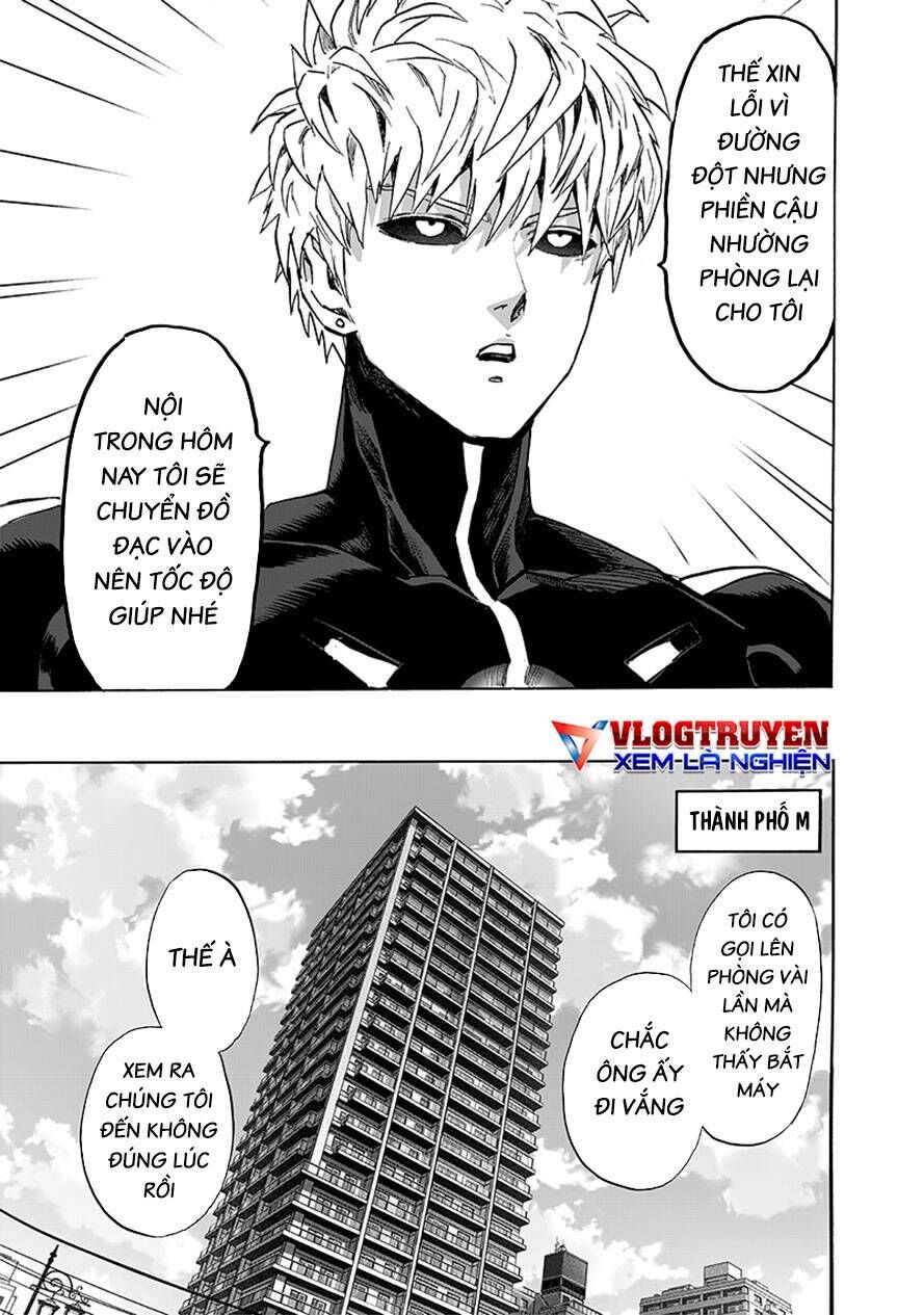 one-punch man chapter 235 25