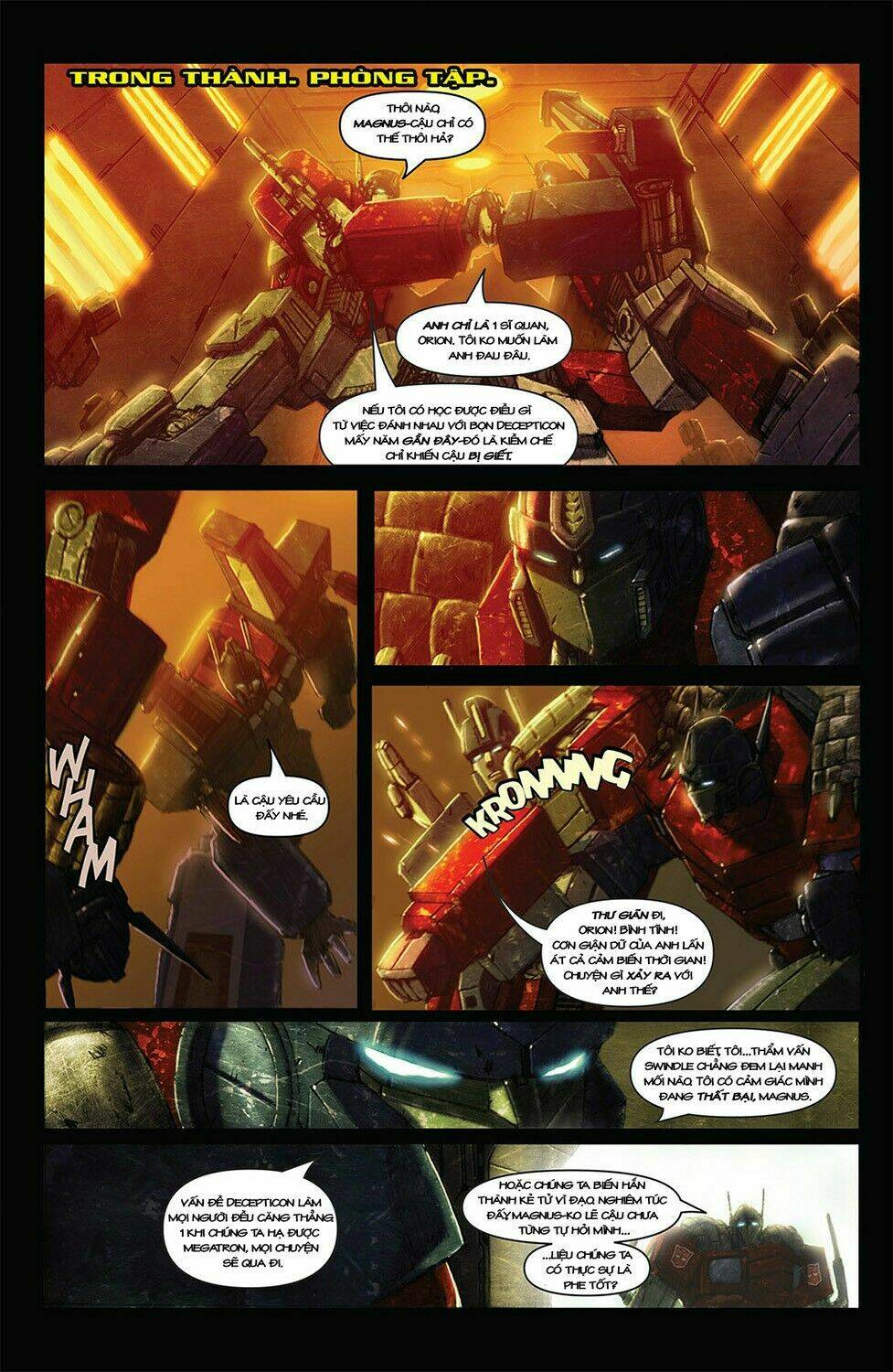 the transformers: autocracy chapter 2 5