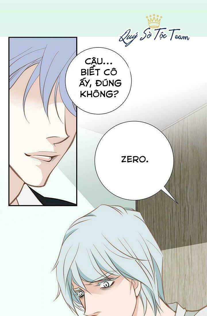 tiếp xúc chí mạng chapter 62 43