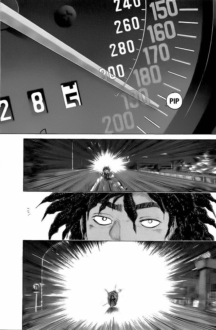 shonan junai gumi chapter 204 9