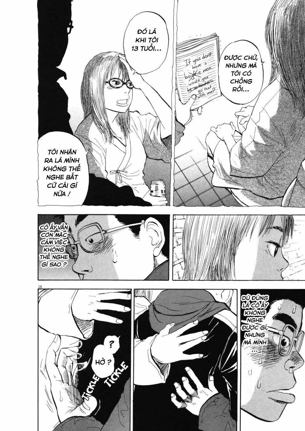 boy on the run chapter 66 21