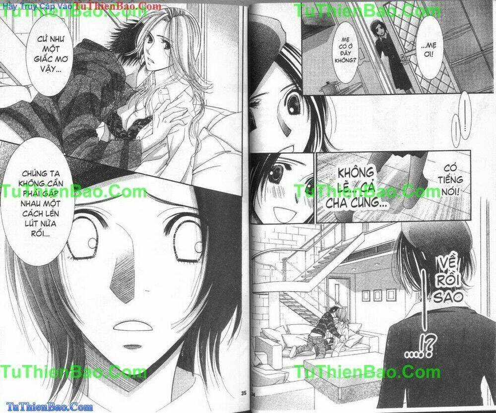 đi tìm yêu thương chapter 1 18