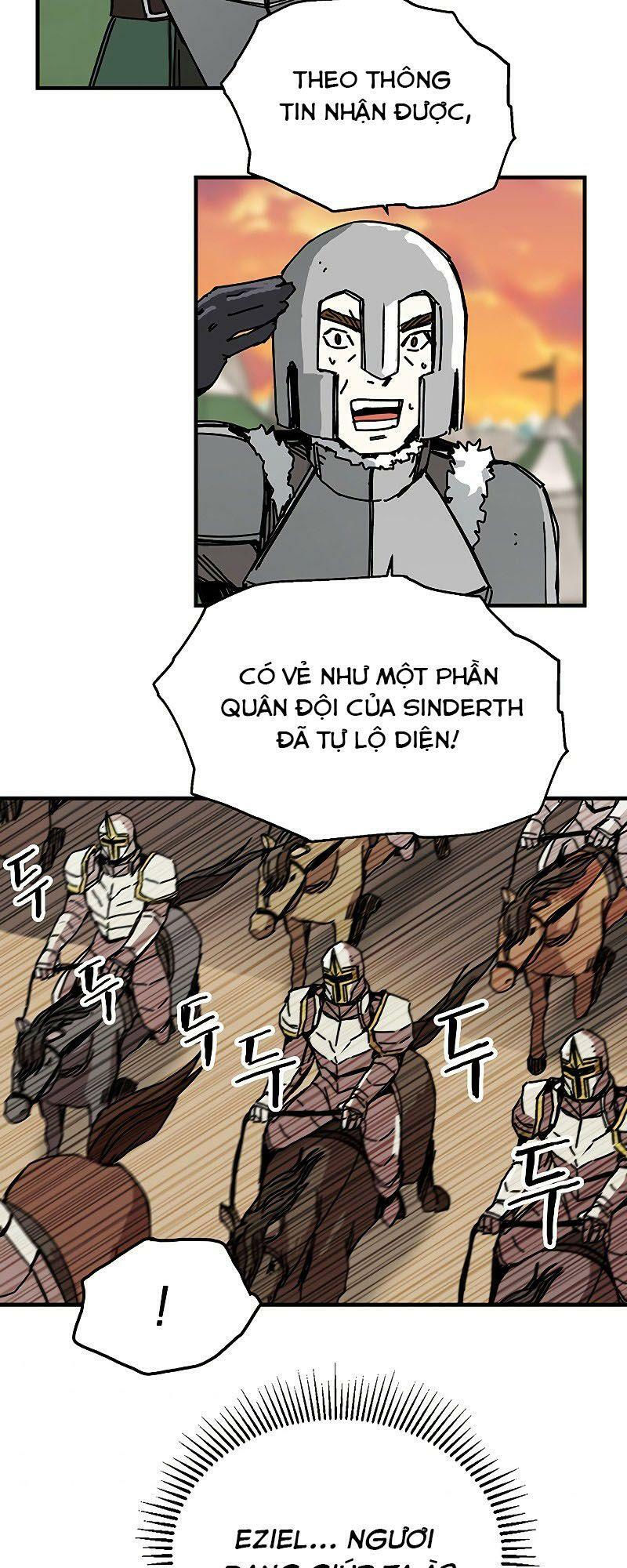 bug player - người chơi lỗi chapter 85 41