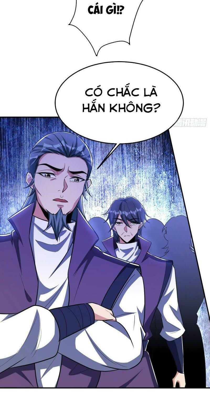 yêu giả vi vương chapter 157 14
