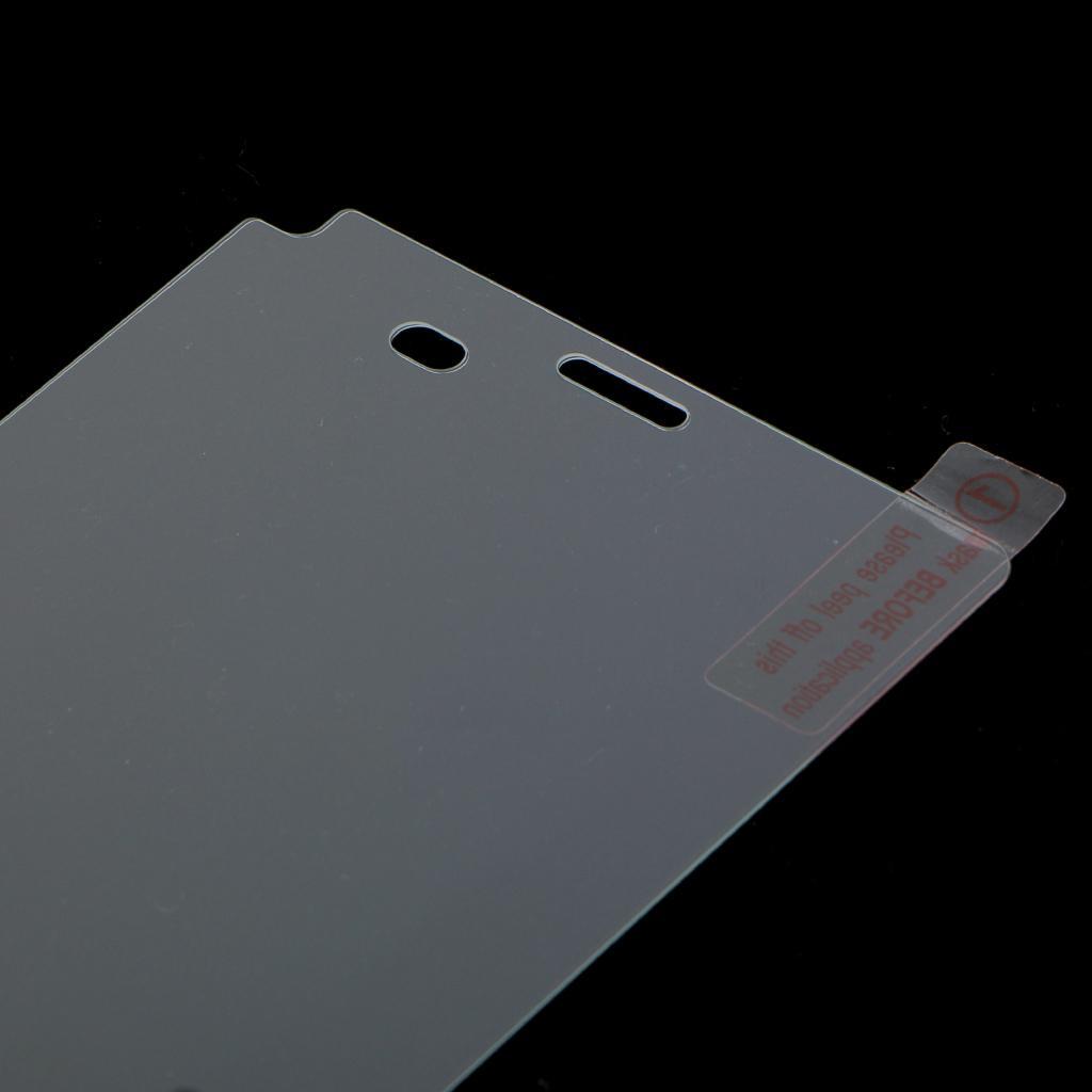 Clear Film LCD Guard For Z3
